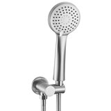 Rea Komplet za tuširanje za vgradnjo Ontario Brush Nickel + BOX | Shoptok.si