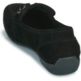 Josef Seibel Mokasini FENJA 34 Črna | Shoptok.si