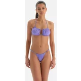 Dagi Bikini Bottom - Purple - Plain