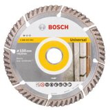 Bosch univerzalna dijamantska rezna ploča STANDARD 150×22.23 – 2608615061 u