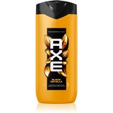 Axe Premium Black Vanilla gel za prhanje za moške 400 ml | Shoptok.si