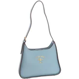 U.S. Polo Assn. BEUSS5927WVP-LIGHT BLUE Plava