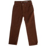 GAP Hlače 428437-003 Kostanjeva | Shoptok.si