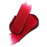 MAC Cosmetics Powder Kiss Lipstick matirajoča šminka odtenek Ruby New 3 g | Shoptok.si