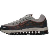 Nike Nizke superge 'AIR MAX TL 2.5' rjasto rjava / siva / oliva / črna | Shoptok.si