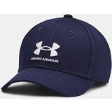 Under Armour Youth Branded Lockup Cap Adj-BLU - Boys | shoptok.hr