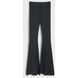 Sinsay Rebraste Flare Tajice S Viskozom | shoptok.hr