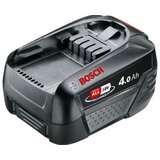 Bosch baterija za alate pba 18 v 4,0 ah w-c (2607337316) Cene