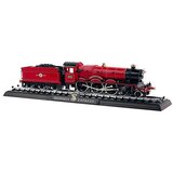 The Noble Collection Harry Potter Skulptura - Hogwarts Express Die Cast Train Model and Base Cene