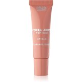MUA Makeup Academy Hydra-Juice Peptide vlažilni balzam za ustnice za sijaj dišave Caramel Glaze 10 ml Cene