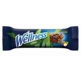 Wellness Čokoladica Musli Lesnik i kakao, 35 g Cene