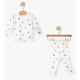 Just kiddin baby pidžama "organic" 74 ( 18001226 ) Cene