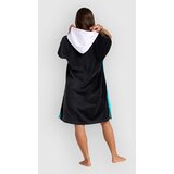 Billabong Womens Hooded Towel aqua haze | Shoptok.si