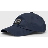 Hugo Kapa s šiltom mornarsko modra barva | Shoptok.si