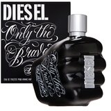 Diesel Only The Brave Tattoo toaletna voda za muškarce 125 ml | shoptok.hr
