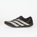 Y-3 Sneakers Adios 9 Utility Black/ Utility Black/ Off White EUR 44 | Shoptok.si