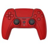  BEZICNI KONTROLER ZA PLAYSTATION 4 T28 CRVENI | Eponuda.ba