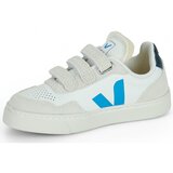 Veja Nizke superge Small V-90 Bela | Shoptok.si