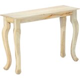  Konzolni stolić 110x35x77 cm Masivno drvo manga | shoptok.hr