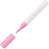 Marker 1MM PINTOR PILOT SW-PT-F-P ROZI | shoptok.hr