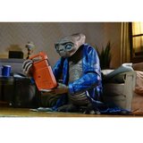 Figure E.T. the Extra-Terrestrial Ultimate Telepathic E.T. 40th Anniversary 7-Inch Scale Action Figure, (20498774) | Shoptok.si
