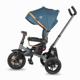 Coccolle Trikolesnik Pianti Živo modra smart | Shoptok.si