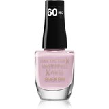 Max Factor Masterpiece Xpress hitro sušeči lak za nohte odtenek 210 Made Me Blush 8 ml Cene