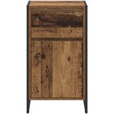  Kreveta Staro drvo 43 x 36 x 75,5 cm Konstruirano drvo | shoptok.hr