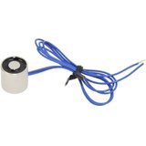 Intertec elektromagnet nemagnetni (nestabilno stanje) 10 n 12 v/dc 1 w ITS-MSM-1212-12VDC Cijene