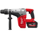 Milwaukee aku. bušilica-čekić sds-max 18V 12Ah 6.1J - M18CHM-121C | ePonuda.com