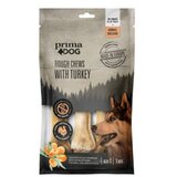  Primadog rough chews čuretina i morski trn s 105 g (10 cm,3 kom) Cene