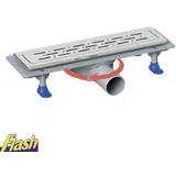 Linijski slivnik podesivi - MaxiFlow - 60cm