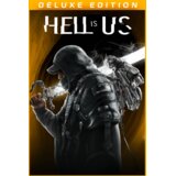  hell is us - deluxe edition upgrade (dlc) xbox live key europe | Eponuda.com
