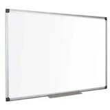 Duplo magnetna tabla 60x90 alu ram cene