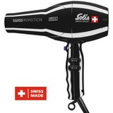 Solis swiss perfection black sušilo za kosu | shoptok.hr