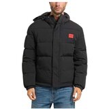 Hugo crna muška jakna Cene