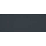  Vrtni stol Antracit 250x100x73 cm Poli Ratan | shoptok.hr