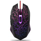 Esperanza Gaming Miš EGM211R Lightning Cijene