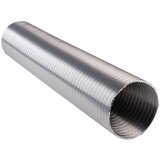 OEZPOLAT fleksibilna cijev (aluminij, Ø x d: 150 mm x 1 m, maksimalni protok zraka: 600 m³/h) Cijene