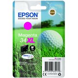 Epson kartuša 34 XL (C13T34734010) (škrlatna), original Cene