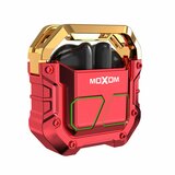 Moxom slušalice bluetooth airpods MX-TW22 crvene Cene