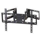  Zidni nosač GEMBIRD WM-80RT-01 nagib & rotacija, mogućnost montaže u ugao zida 32″ – 80″ zglobni | Eponuda.ba