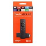 Amazon Fire TV Stick 4K 2nd Generation | Eponuda.ba