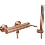 REA Bath Tuš pipa REA Argon BRUSH COPPER | shoptok.hr