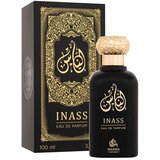 Nasma Inass parfumska voda 100 ml za moške Cene