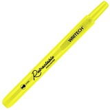 Signir 1-4mm WRITECH W-805S FLUO CLICK ŽUTI | Shoptok.si