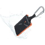 Xtorm Prijenosni punjač - Limitless 10.000 mAh - 2xUSB - Black - +Micro USB cable - Waterproof | shoptok.hr