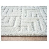 Conceptum Hypnose 652B Krema Tepih (160 x 400 cm) | Eponuda.com