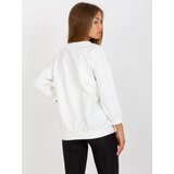 BASIC Feel Good Blouse-RV-BZ-8052.24-ecru | Shoptok.si