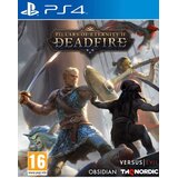 Thq Nordic Pillars of Eternity II: Deadfire (PS4) | Shoptok.si